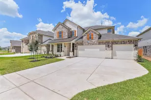 31414 Greenville Crk Ln, Hockley, TX 77447 - Photo 3