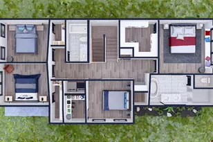 2808 Peacock Grn Wy, Houston, TX 77047 - Photo 13