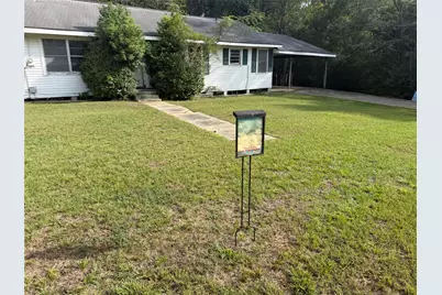 509 E Martin Luther King Boulevard, Jasper, TX 75951 - Photo 1
