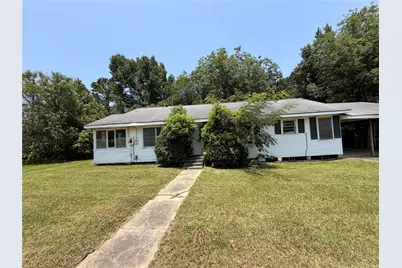 509 E Martin Luther King Boulevard, Jasper, TX 75951 - Photo 1