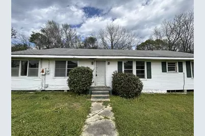 509 E Martin Luther King Boulevard, Jasper, TX 75951 - Photo 1