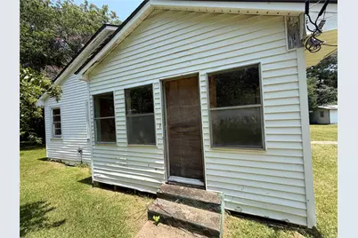 509 E Martin Luther King Boulevard, Jasper, TX 75951 - Photo 19