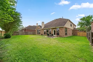 2530 Cezanne Cir, Missouri City, TX 77459 - Photo 7