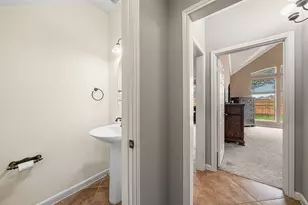 2530 Cezanne Cir, Missouri City, TX 77459 - Photo 25