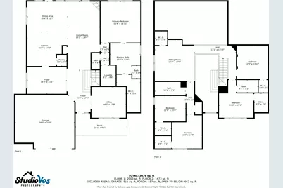 2530 Cezanne Circle, Missouri City, TX 77459 - Photo 43