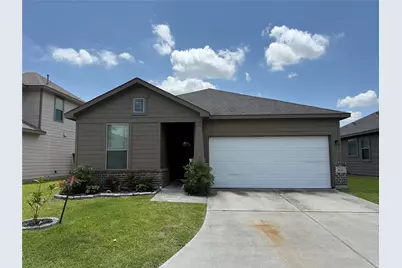 7642 Aiiden Ridge Lane, Houston, TX 77016 - Photo 1