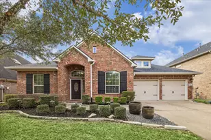 2902 Red Maple Dr, Katy, TX 77494 - Photo 1