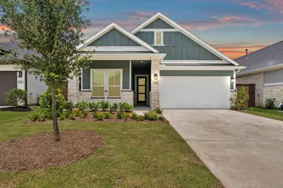 330 Big Pine Trail, Rosenberg, TX 77471 - Photo 1