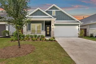330 Big Pne Trl, Rosenberg, TX 77471 - Photo 1