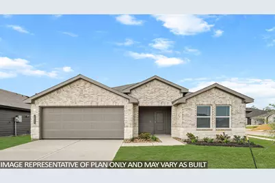 16534 Pinecove Grove Lane, Magnolia, TX 77355 - Photo 1