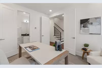 5713 Larkin Street #A, Houston, TX 77007 - Photo 5