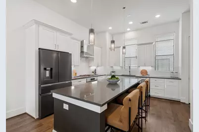 5713 Larkin Street #A, Houston, TX 77007 - Photo 13