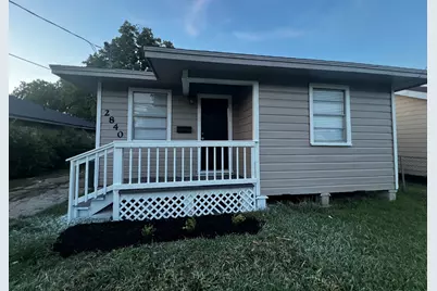 2840 Hebert Street, Beaumont, TX 77705 - Photo 1