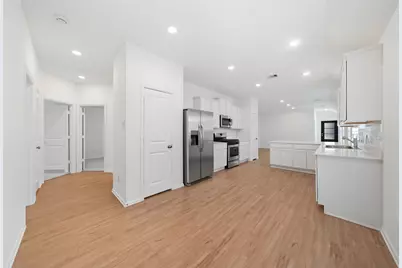 2018 Foxtail Creek Court, Crosby, TX 77532 - Photo 1