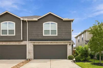7014 Highland Cypress Trail Street, Cypress, TX 77433 - Photo 1