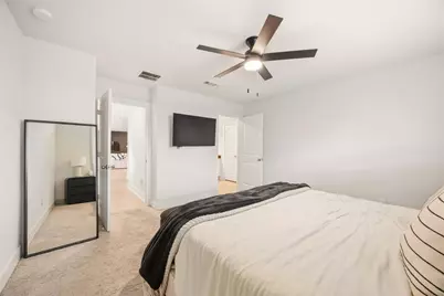7014 Highland Cypress Trail Street, Cypress, TX 77433 - Photo 11