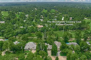 319 S Silvershire Cir, The Woodlands, TX 77381 - Photo 3