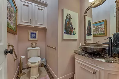 319 S Silvershire Circle, The Woodlands, TX 77381 - Photo 37