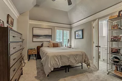 319 S Silvershire Circle, The Woodlands, TX 77381 - Photo 29