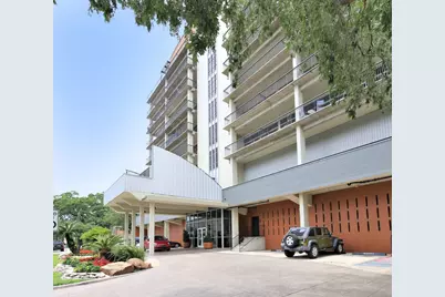 230 W Alabama #1105, Houston, TX 77006 - Photo 17