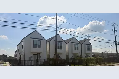 3812 Yale Street, Houston, TX 77018 - Photo 7