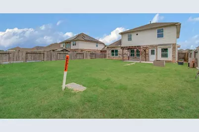 309 Burgundy Drive, Alvin, TX 77511 - Photo 41