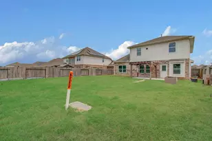 309 Burgundy Dr, Alvin, TX 77511 - Photo 41