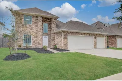 309 Burgundy Drive, Alvin, TX 77511 - Photo 3