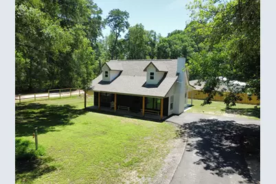 17122 Springfield Drive, Conroe, TX 77302 - Photo 1