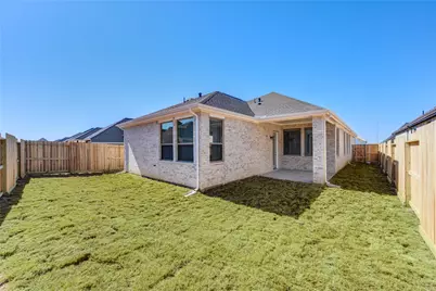 4203 Maple Glen Drive, Fulshear, TX 77441 - Photo 31