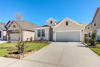 4203 Maple Glen Drive, Fulshear, TX 77441 - Photo 3