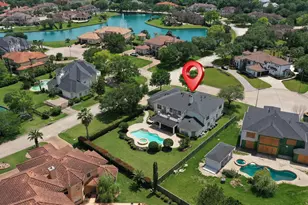 2607 Birchmere Ct, Katy, TX 77450 - Photo 49