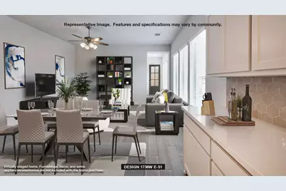 4638 Hydra Lane, Richmond, TX 77469 - Photo 5