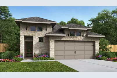 4638 Hydra Lane, Richmond, TX 77469 - Photo 1