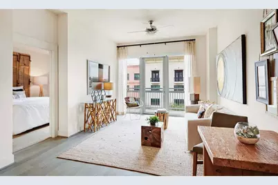 2727 Travis Street #717, Houston, TX 77006 - Photo 11