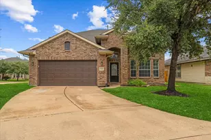 13946 Cypress Star Ln, Cypress, TX 77429 - Photo 9