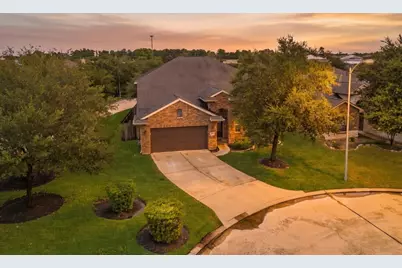 13946 Cypress Star Lane, Cypress, TX 77429 - Photo 1