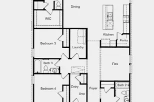 26630 Plain Glee St, Hockley, TX 77447 - Photo 35