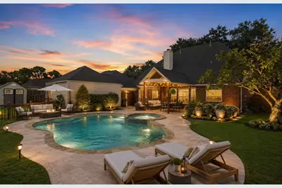 803 Colony Glen Court, Houston, TX 77062 - Photo 3