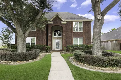 803 Colony Glen Court, Houston, TX 77062 - Photo 3