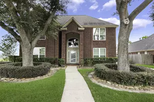803 Colony Glen Ct, Houston, TX 77062 - Photo 5