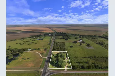 31 Fm-2175, Markham, TX 77456 - Photo 1