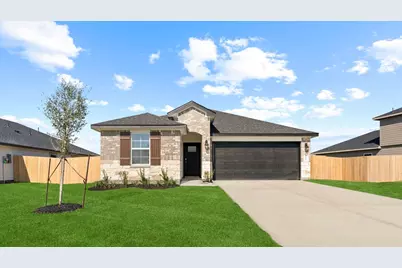 1607 Knox Hill Path, Iowa Colony, TX 77583 - Photo 1