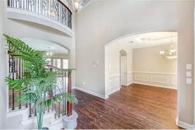 18614 Thomas Survey Drive, Cypress, TX 77433 - Photo 7
