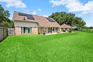 7418 Benwich Cir, Houston, TX 77095 - Photo 5