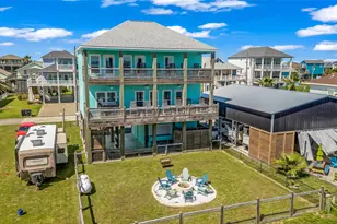 1978 Ave I, Crystal Beach, TX 77650 - Photo 47