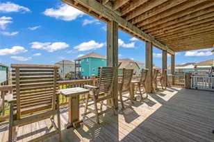 1978 Ave I, Crystal Beach, TX 77650 - Photo 37