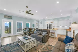 1978 Ave I, Crystal Beach, TX 77650 - Photo 5