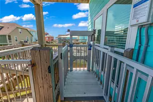 1978 Ave I, Crystal Beach, TX 77650 - Photo 39