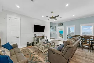 1978 Ave I, Crystal Beach, TX 77650 - Photo 5